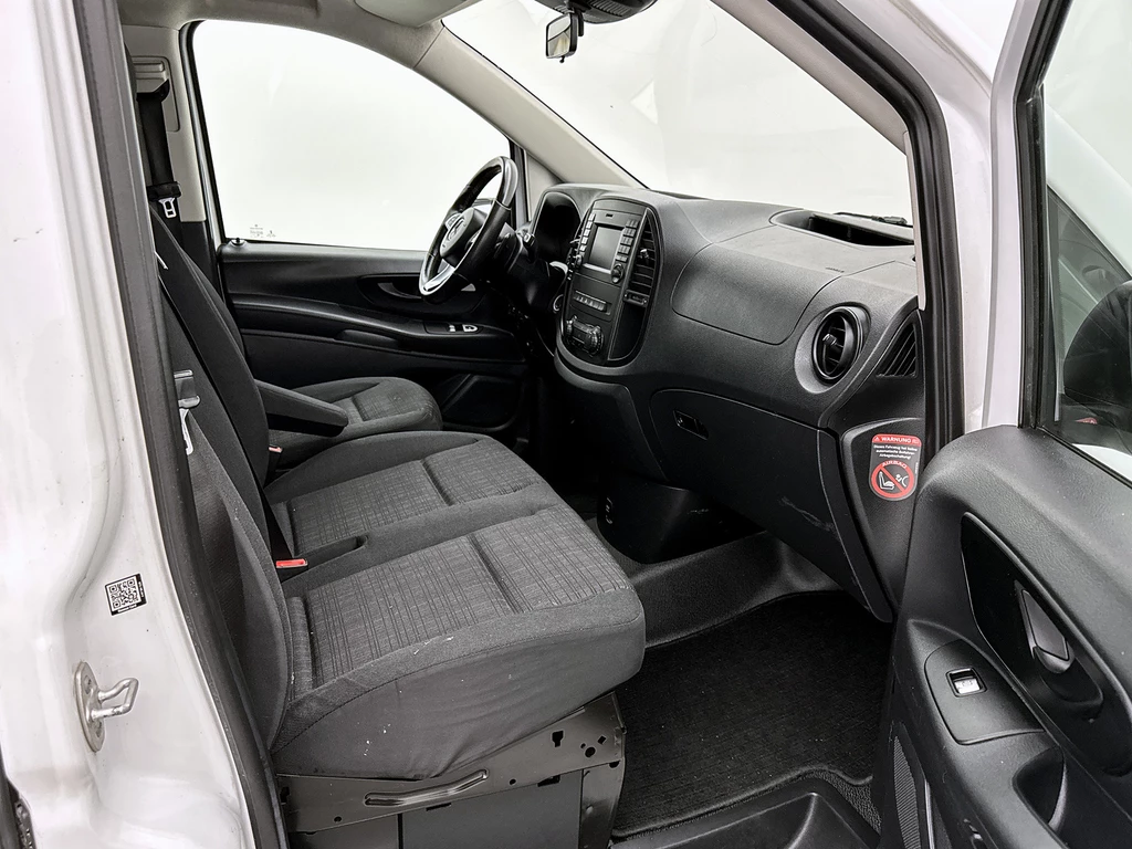 Mercedes-Benz Vito – foto 20