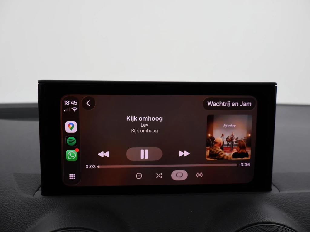 Audi Q2 – foto 15