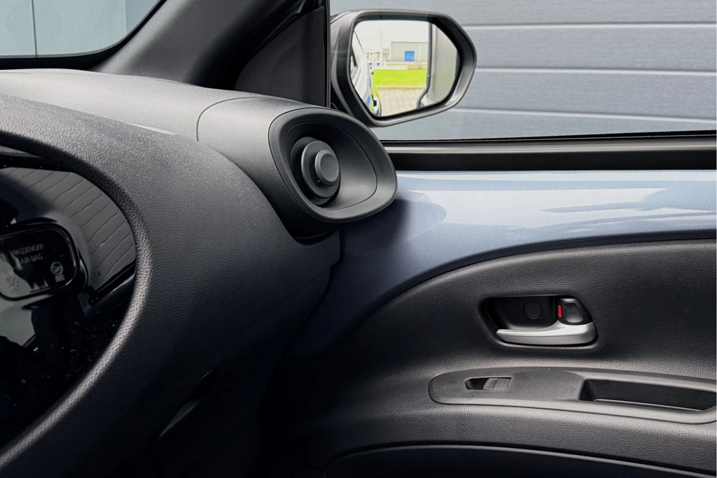 Toyota Aygo X – foto 25