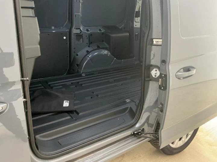 Ford Transit Connect – foto 8
