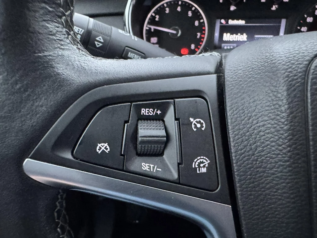 Opel Mokka X – foto 15