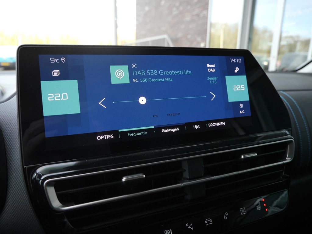 Citroën C5 Aircross – foto 30