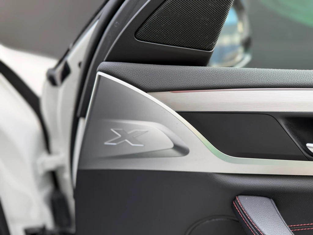 BMW X4 – foto 28