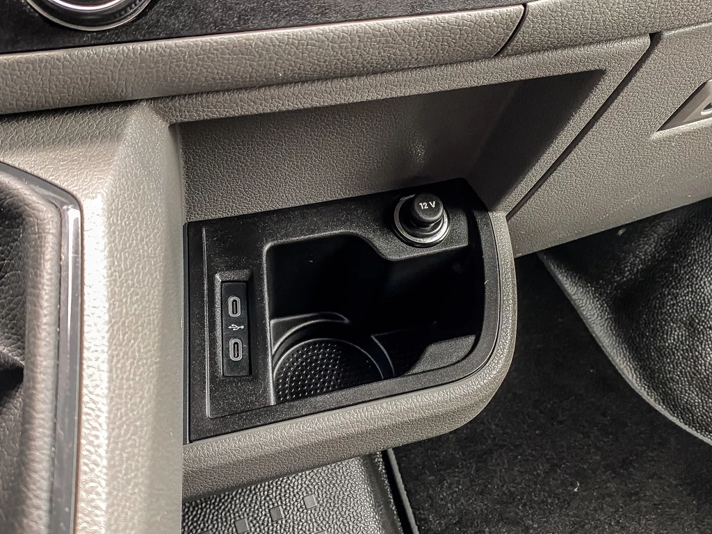 Volkswagen Transporter – foto 52