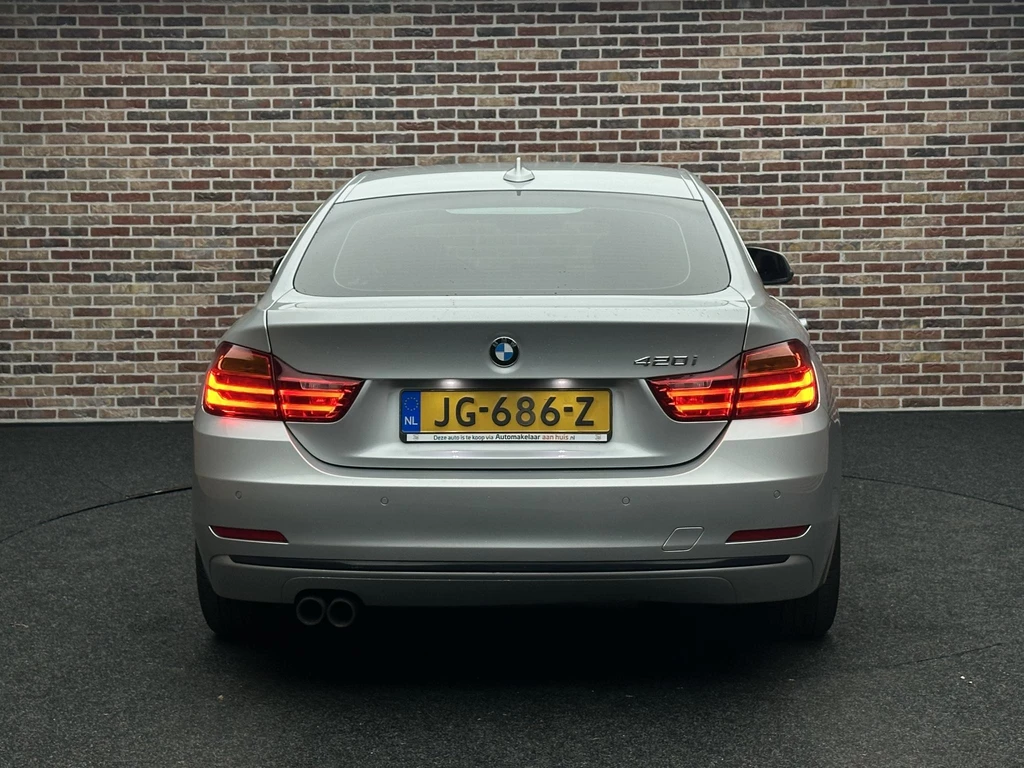 BMW 4 Serie – foto 4