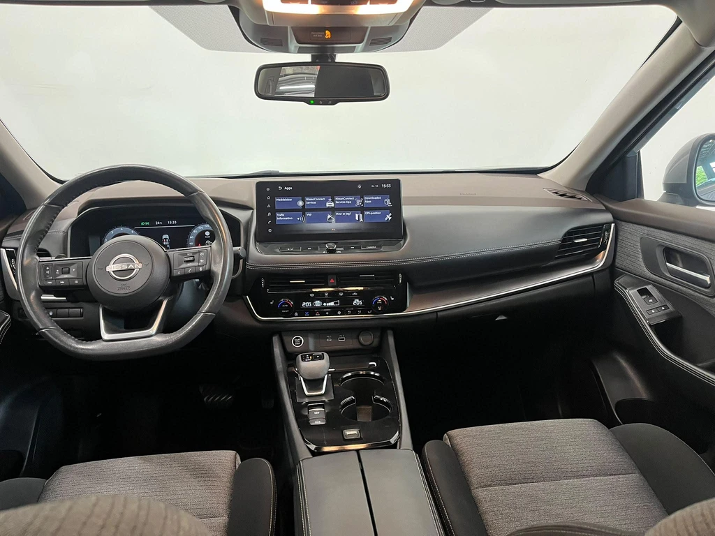 Nissan X-Trail – foto 28