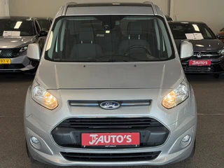 Ford Tourneo Connect – thumbnail 8