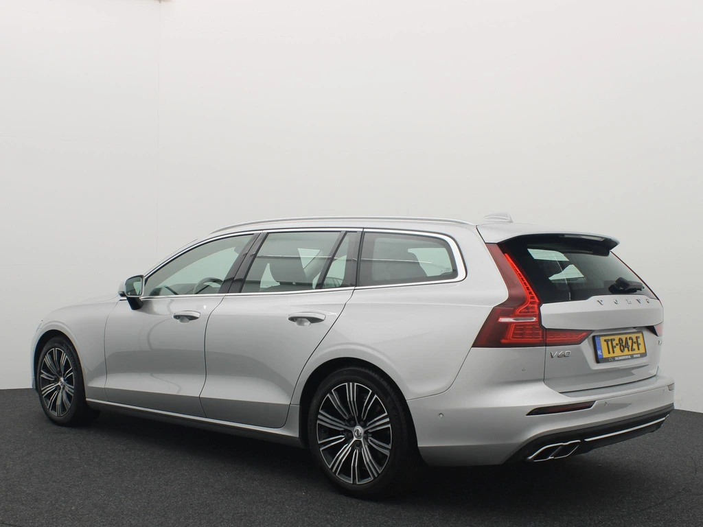Volvo V60 – foto 3