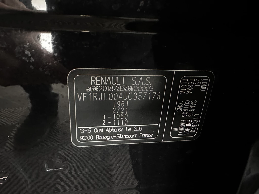 Renault Arkana – foto 29