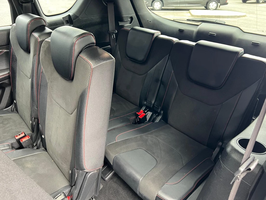 Ford S-Max – foto 15