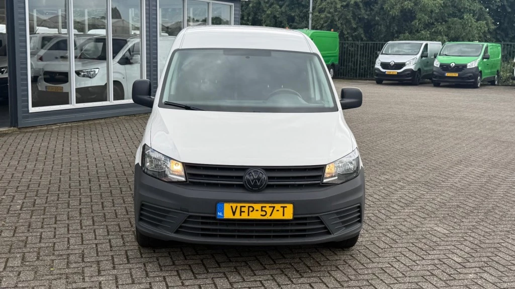 Volkswagen Caddy – foto 9