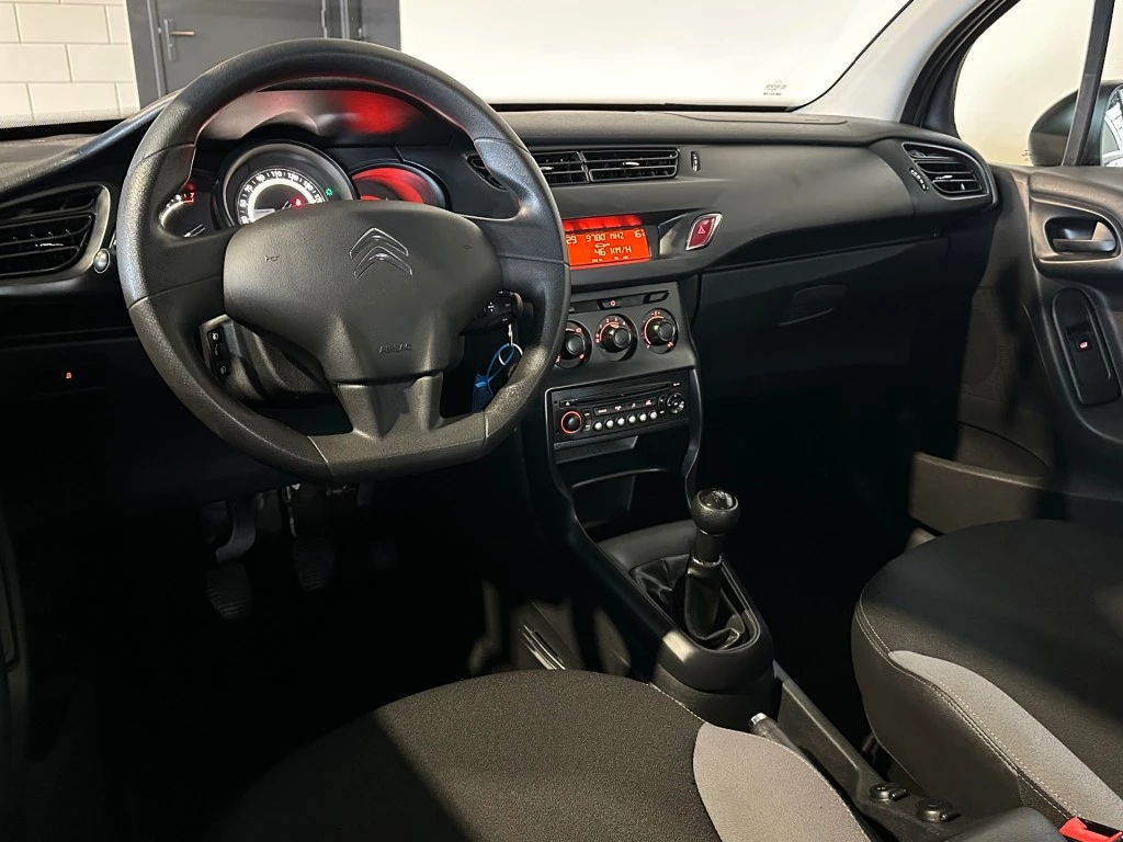 Citroën C3 – foto 18