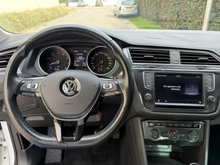 Volkswagen Tiguan – thumbnail 24