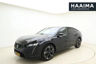 Peugeot 408 – thumbnail 1