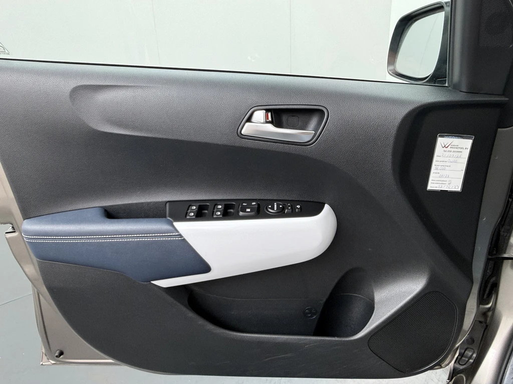 Kia Picanto – foto 23