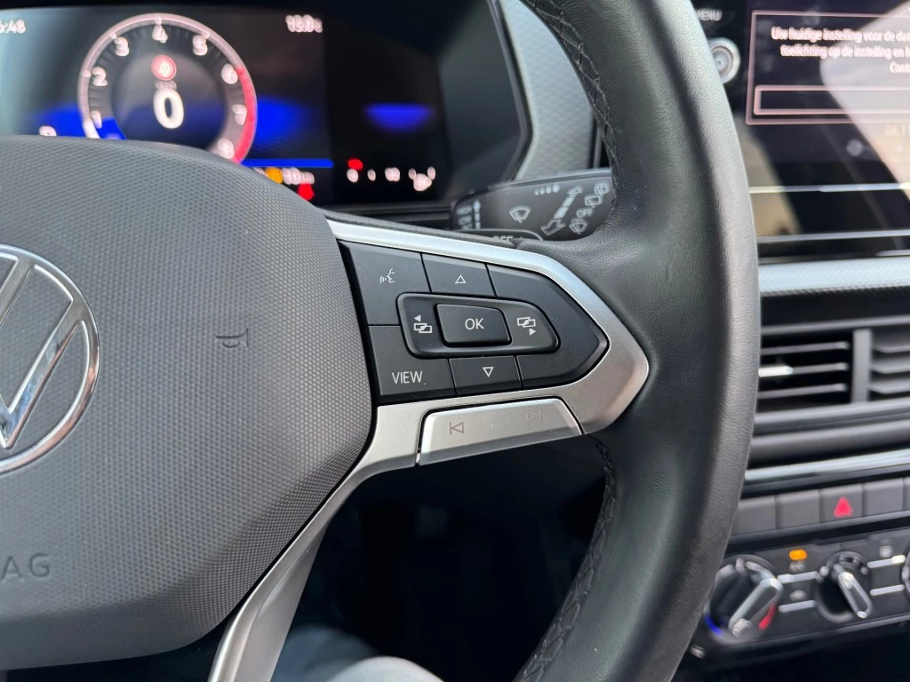 Volkswagen T-Cross – foto 10