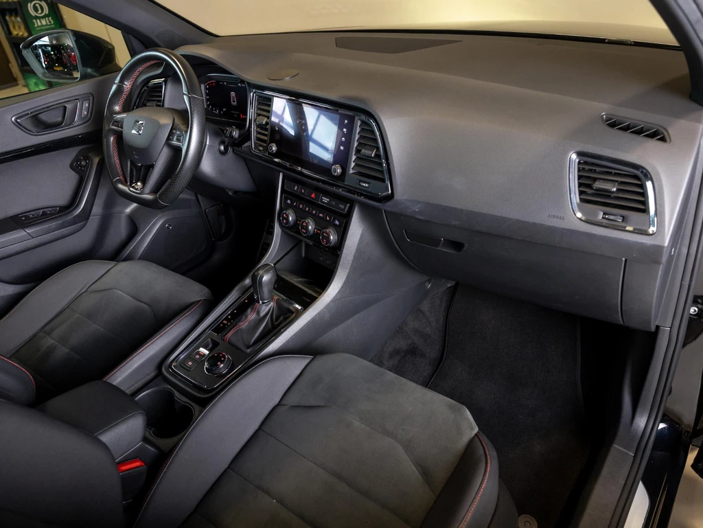 SEAT Ateca – foto 11