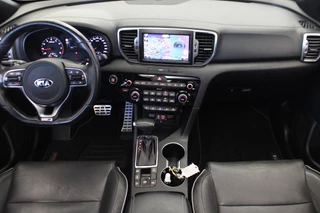Kia Sportage – thumbnail 8