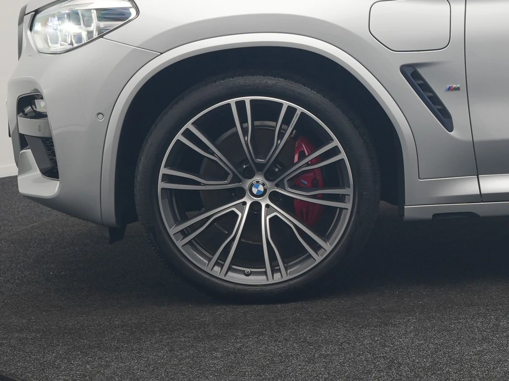 BMW X3 – foto 42