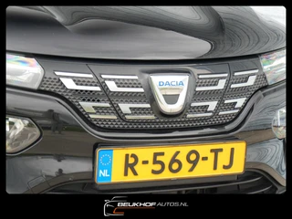 Dacia Spring – thumbnail 33