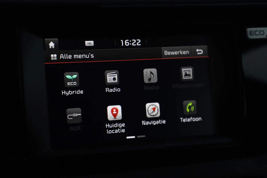 Kia Niro – foto 25