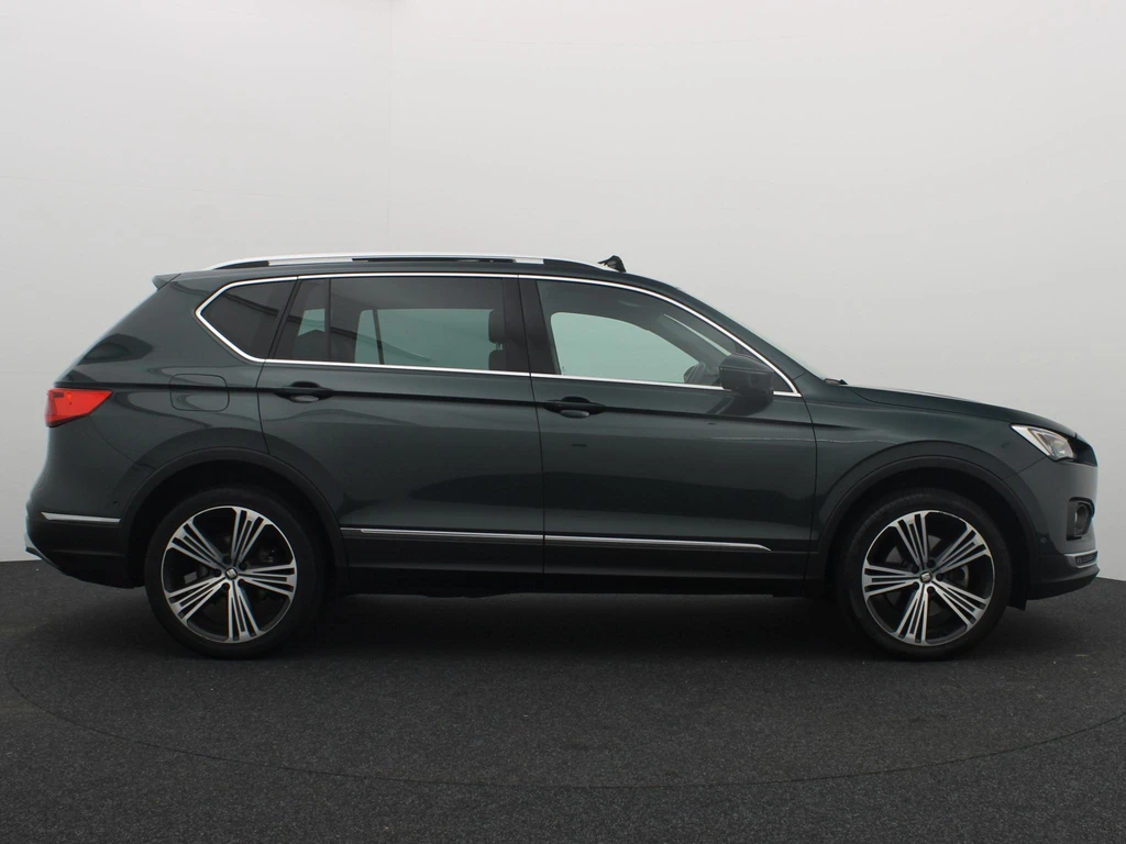 SEAT Tarraco – foto 6