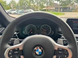 BMW 5 Serie – thumbnail 28