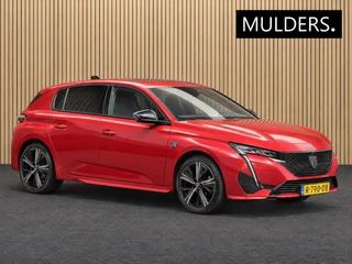 Peugeot 308 – thumbnail 6