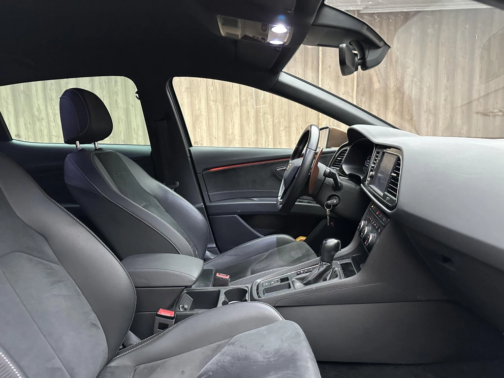 SEAT Leon – foto 37