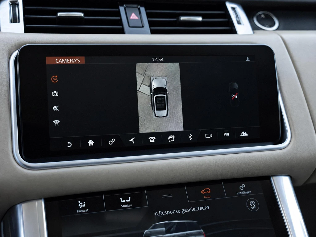 Land Rover Range Rover Sport – foto 16