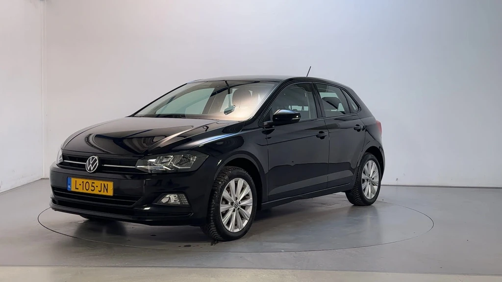Volkswagen Polo – foto 1