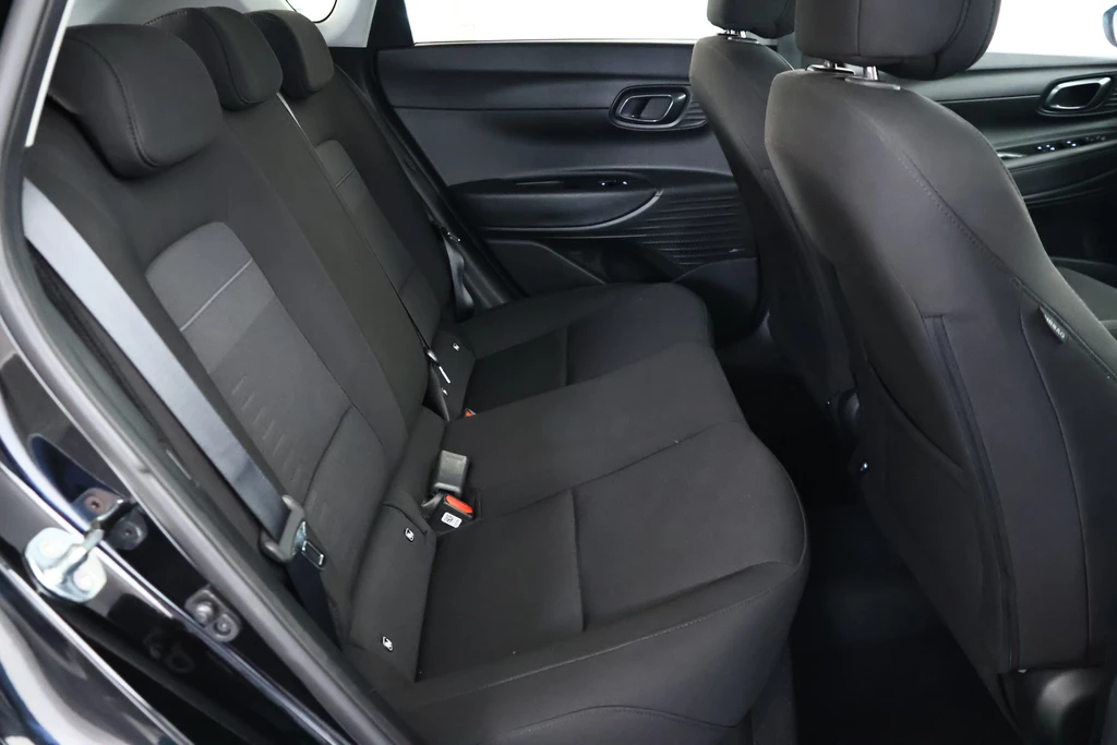 Hyundai Bayon – foto 14