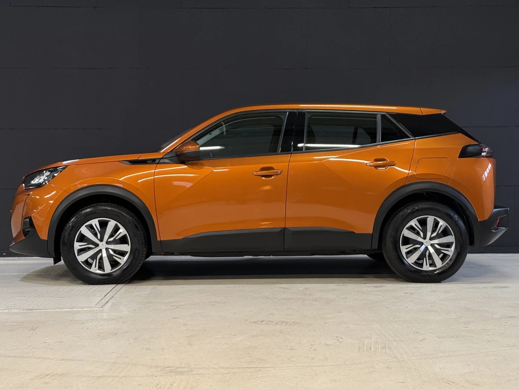 Peugeot e-2008 – foto 2