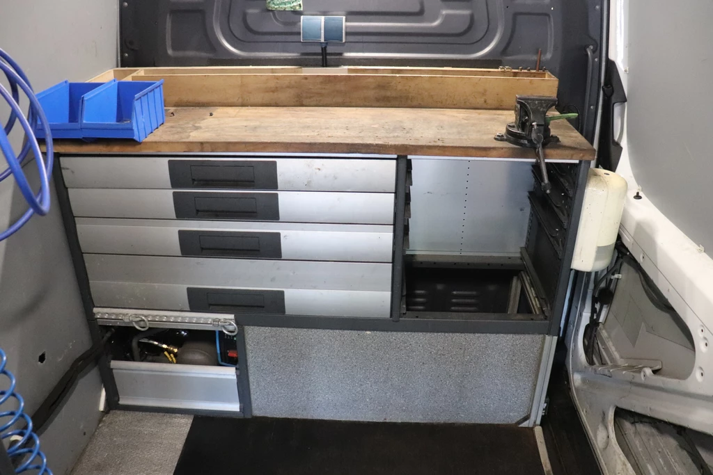 Mercedes-Benz Sprinter – foto 19