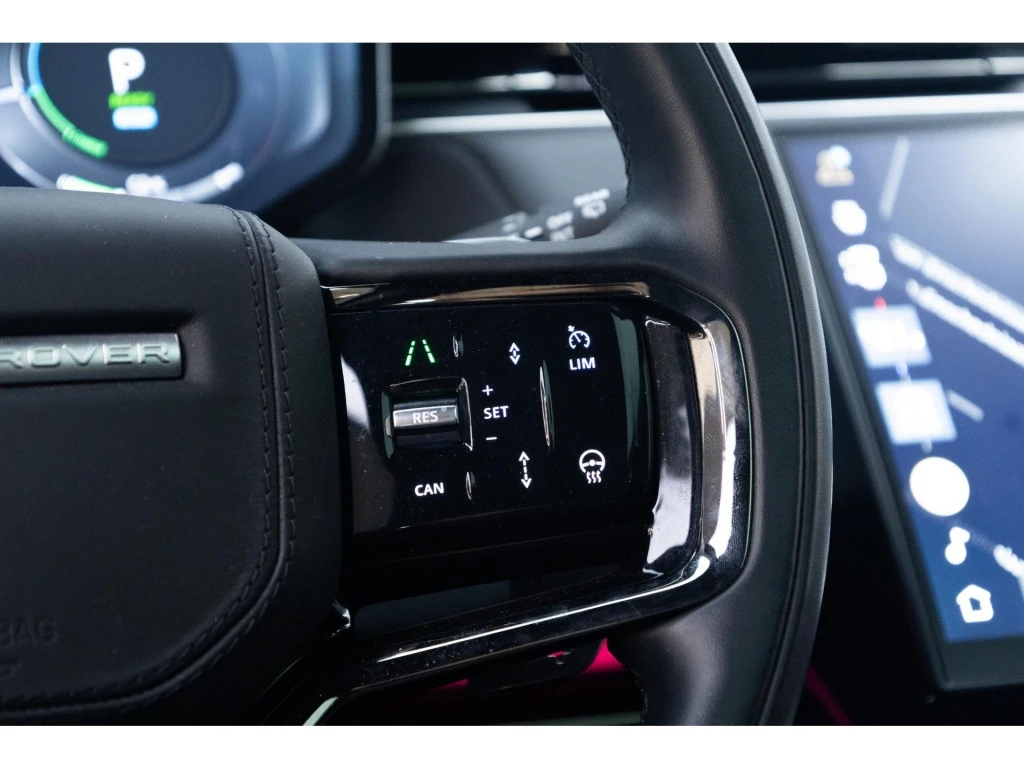 Land Rover Range Rover Sport – foto 17