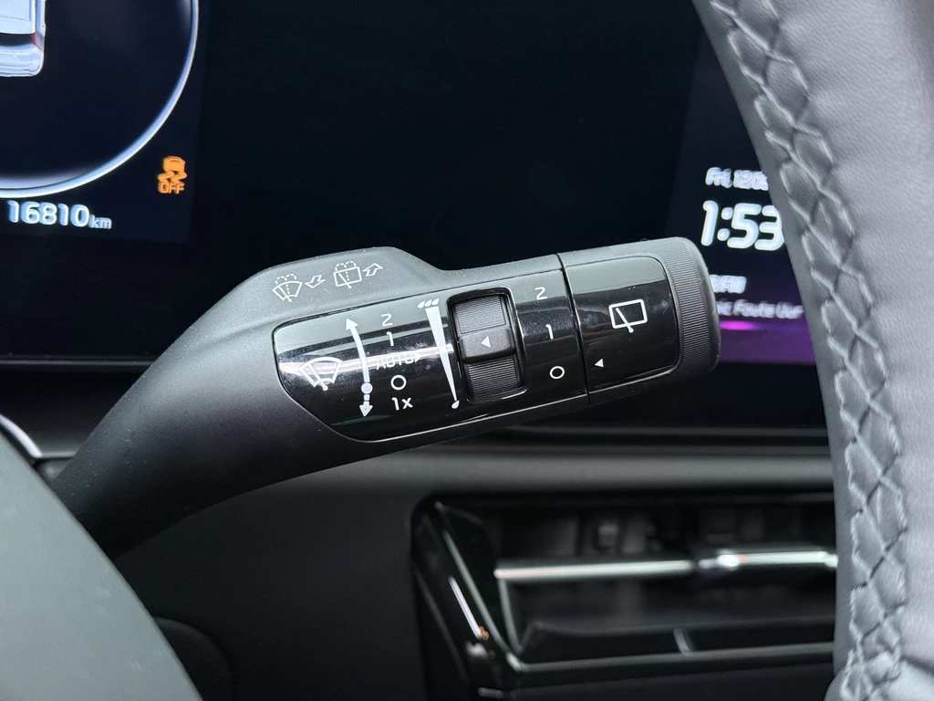 Kia Niro EV – foto 27