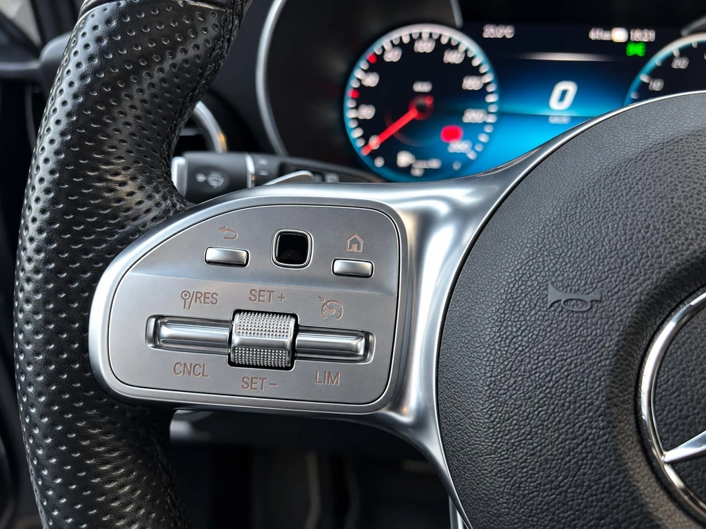 Mercedes-Benz GLC – foto 18