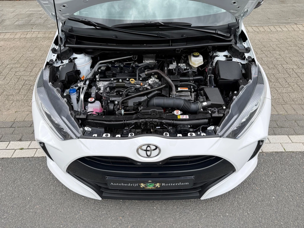 Toyota Yaris – foto 47
