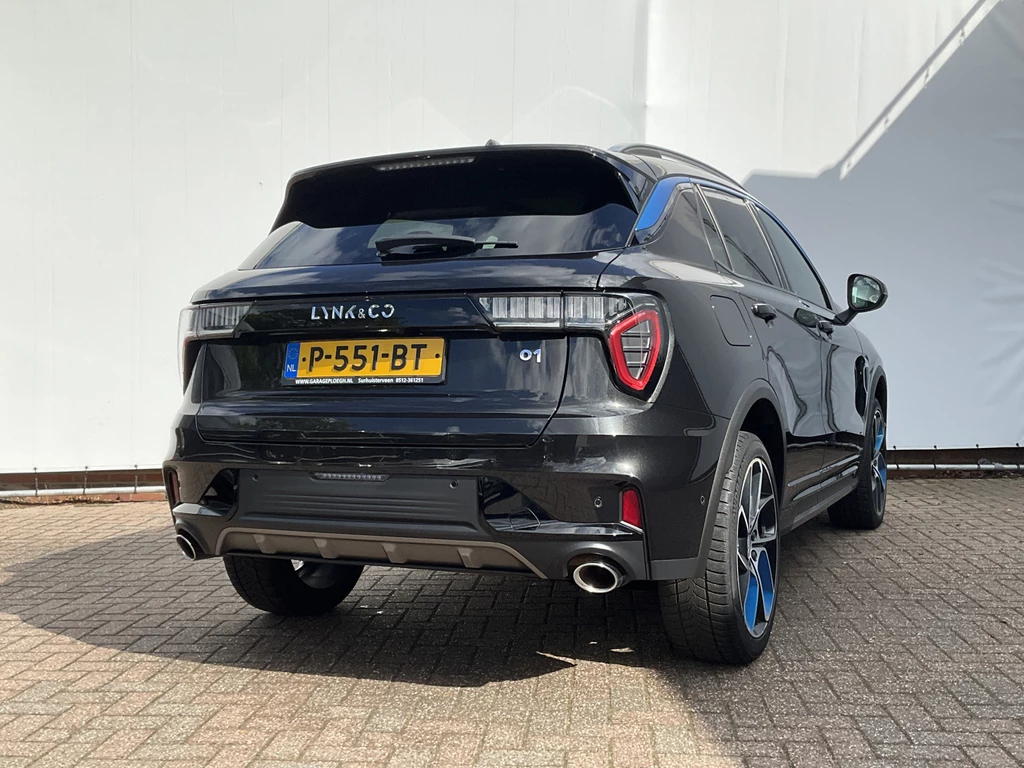 Lynk & Co 01 – foto 8