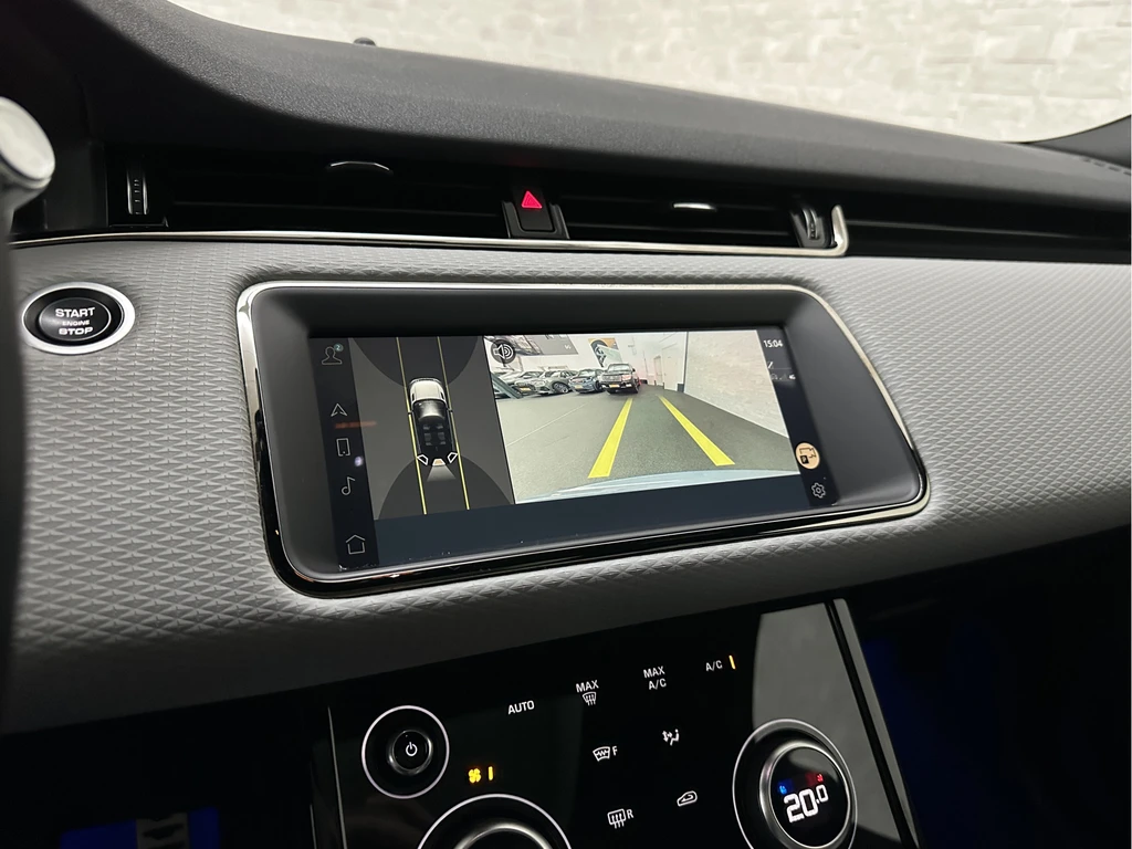 Land Rover Range Rover Evoque – foto 16