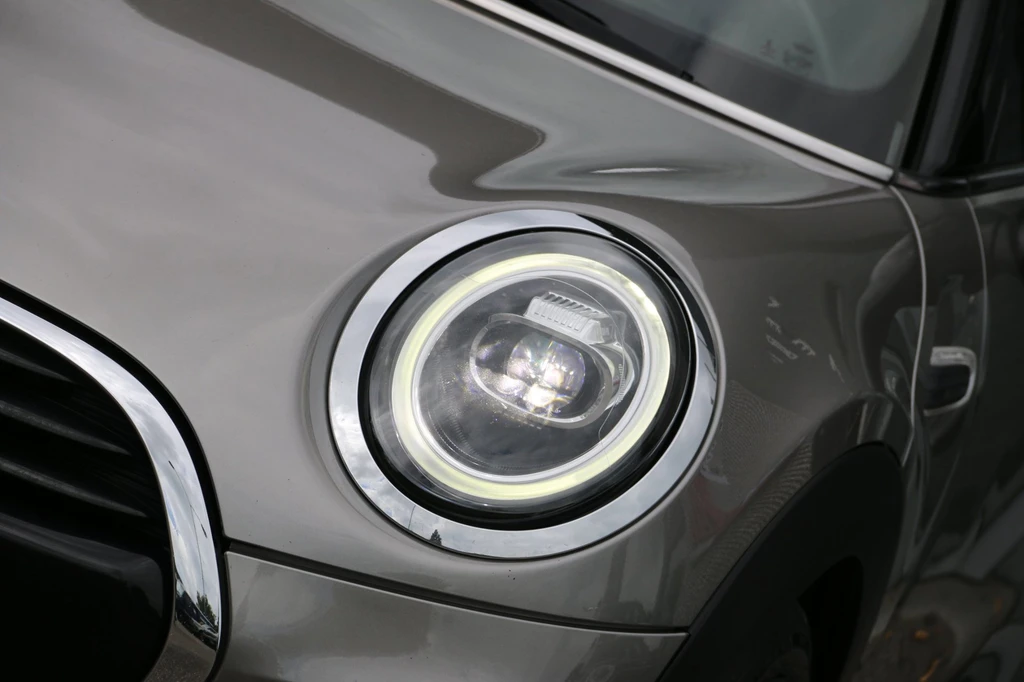 MINI 3-deurs – foto 5