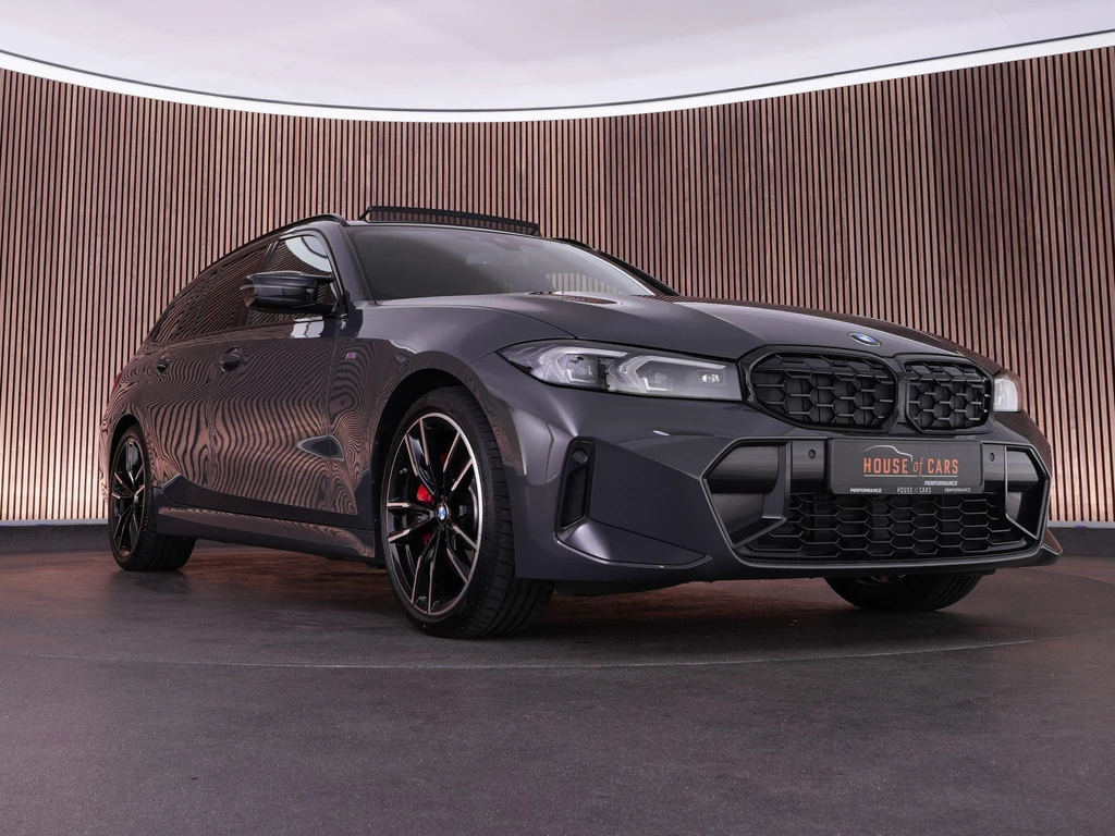 BMW 3 Serie – foto 14