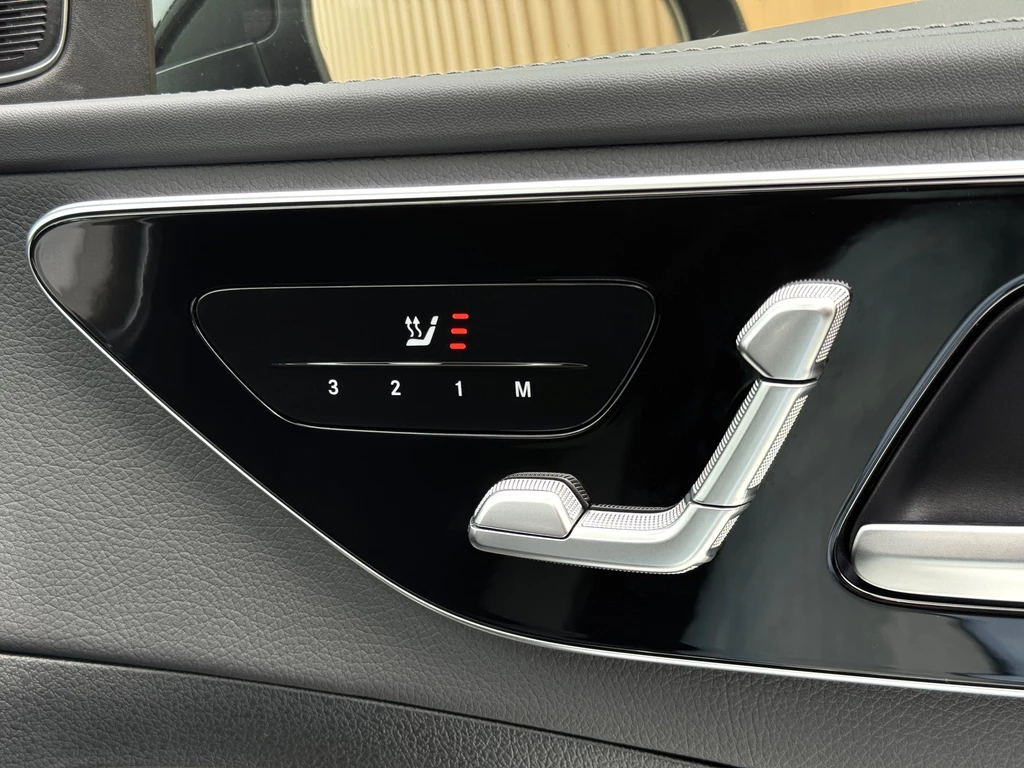 Mercedes-Benz C-Klasse – foto 31