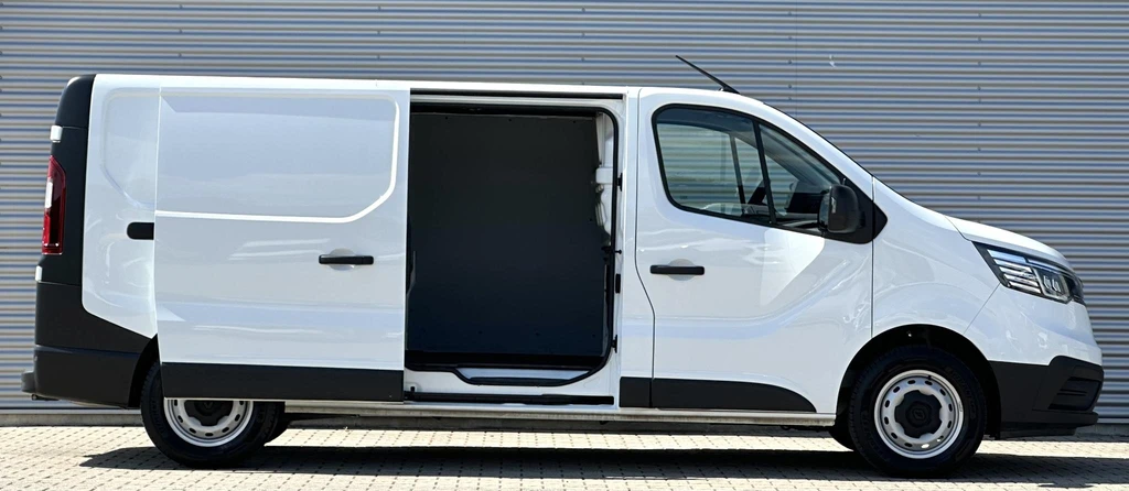 Renault Trafic – foto 5