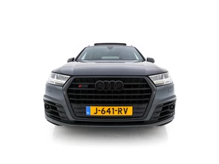 Audi SQ7 – thumbnail 6