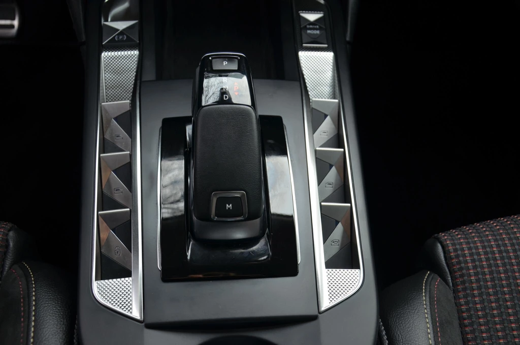 DS DS 3 – foto 25