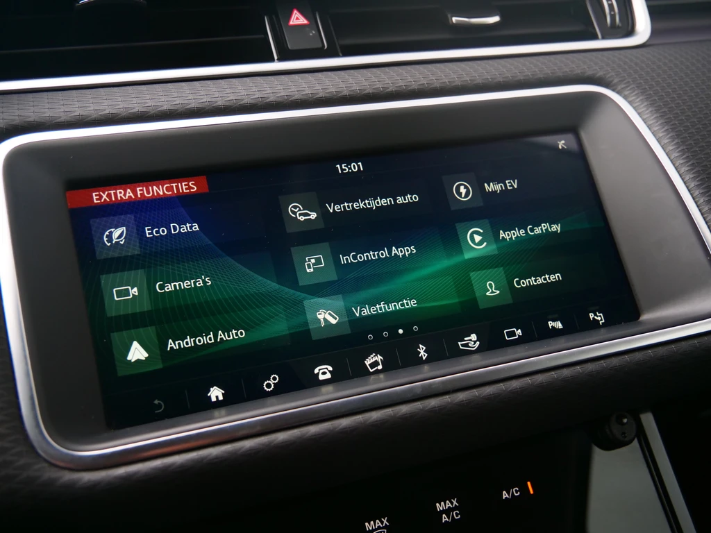 Land Rover Range Rover Evoque – foto 21