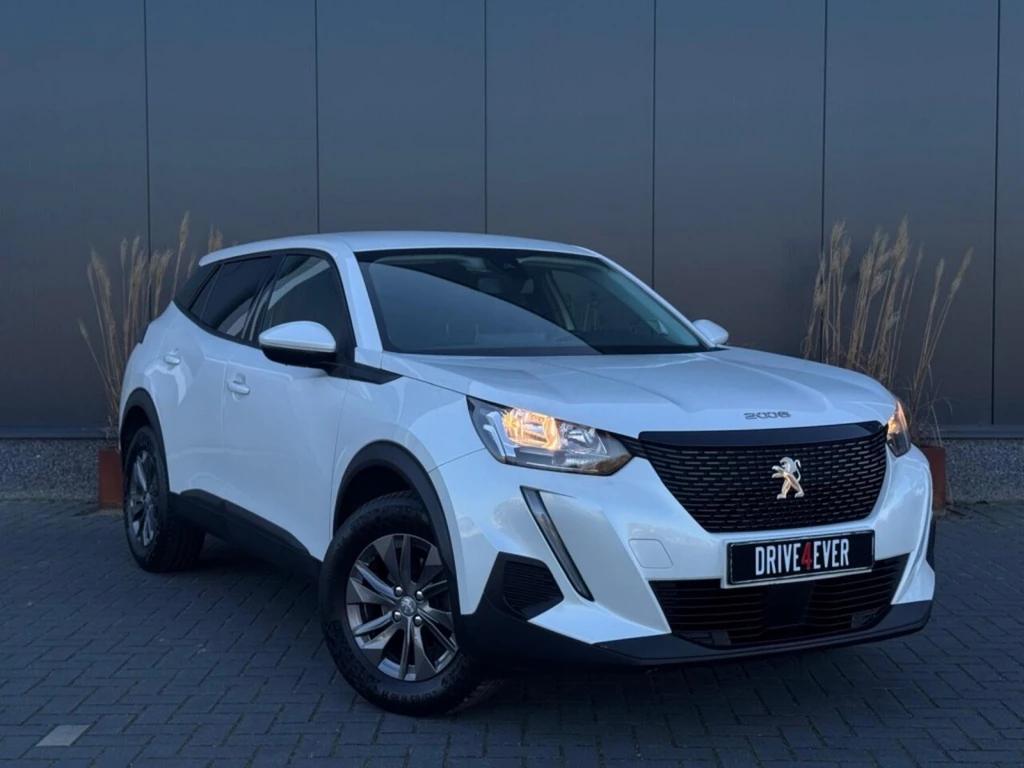 Peugeot 2008 – foto 11