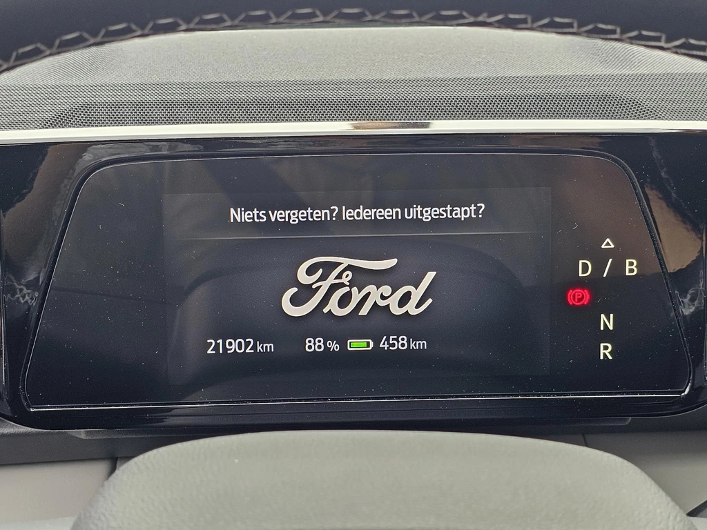 Ford Explorer – foto 18