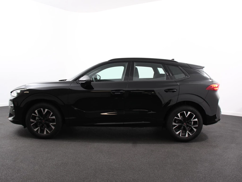 CUPRA Terramar – foto 2